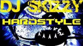 DJ Skizzy - Rain Begins To Fall ( Hardstyle Mix )