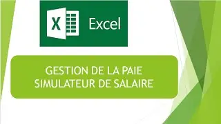 comment créer un simulateur de salaire ? part 2