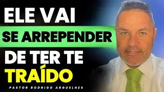 DEUS VAI FAZER JUSTIÇA 💥 O TRAIDOR NÃO FICARÁ EM PAZ 💔DEPOIS DO QUE FEZ COM VOCÊ😭