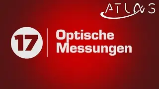 [17] Optische Messungen