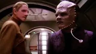 DS9: Заброшенный | Кинематографический трейлер