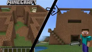 Minecraft new gaming video ! Minecraft new floor making ! New room making ! 2026 new gaming video.?