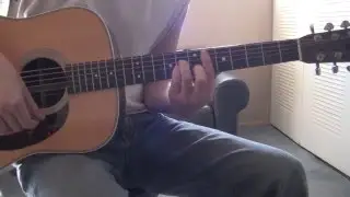 How to play Multi-Love by Unknown Mortal Orchestra