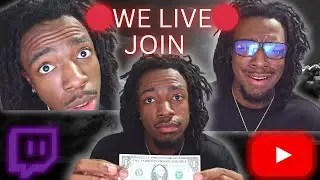 🔴Out Of Celestial!!🔴 On Yo Granny You Joining