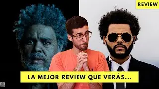 Dawn FM: ¿Lo mejor de The Weeknd?... / Análisis del álbum