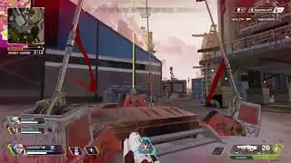 Apex Legends Live, Come Join!!