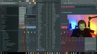 04/27/25 Making Music to Cry to | Ksinz | !discord | MUSIC STREAM