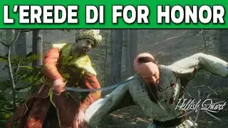 L'EREDE DI FOR HONOR ► HELLISH QUART Gameplay ITA