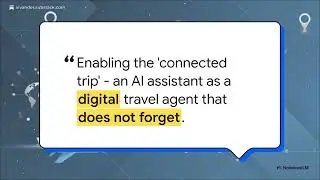 The MCP Revolution: Making Travel Machine-Readable for the AI Age