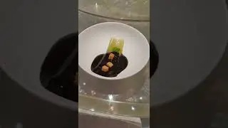 Restauracja Enigma * / Barcelona