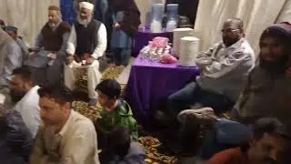 Mehfil e Naat Sufi Syed Nafees Ali Home I 23 Jan 2026 I Syed Abid Ali Chishti I