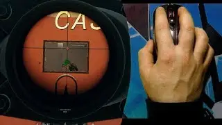 СТРЕЛЯЙ И УВОРАЧИВАЙСЯ КАК ПРО PUBG! (DM) 0nuqtive + senkapaupau | PlayerUnknown&rsquo;s Battlegrounds