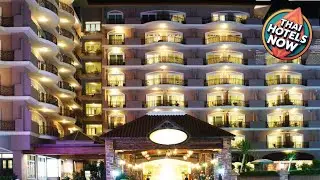 LK Metropole Hotel | Pattaya, Thailand | Hotel Review 🛏️