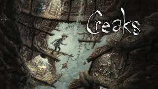 Creaks (2020) - recenzja