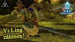 Yi Ling gez&auml;hmt! ► ASA E133 - ARK: Survival Ascended