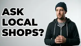 Can New Skaters Get Advice From Local Skate Shops?