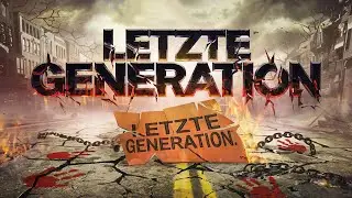 Letzte Generation &ndash; Ein provokanter Song gegen Heuchelei und leere Worte der Aktivisten 🔥❌