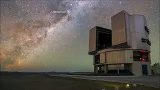 Alpha Centauri - 