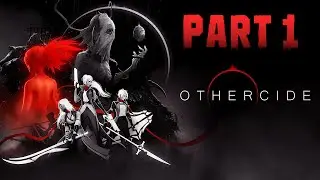 Othercide Gameplay Walkthrough Part 1 - No Commentary (1080p HD 60FPS)