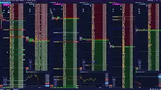 12.08.2023 1000SHIB пробой уровня
