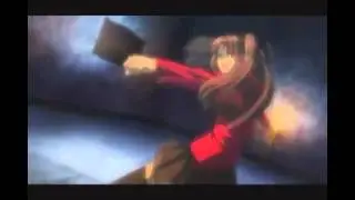 Судьба ночь схватки АМВ (AniStar.Ru)