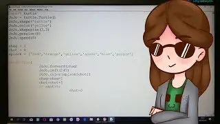 Я у мамы программист