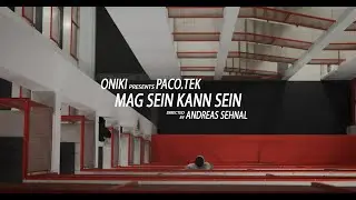 Paco.Tek - Mag sein Kann sein