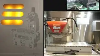 AMADA TECHSTER