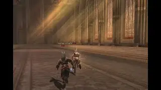 Juliet & Romeo - L2 Reborn Domination