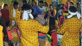 Singer Laljitkachhap // Payri Mein Rigi Bigi // Damkachvideo 2025 !!