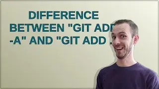 Difference between 
