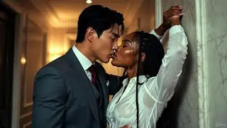 &ldquo;I Never Knew You Were So Sweet&rdquo;&hellip; CEO Tells Black Maid