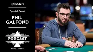 Phil Galfond Interview: Poker, Run It Once, Draft Board, Dad Life and More.