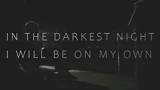 Arrow | In the Darkest Night