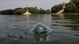 Tami&scaron;&ndash;Danube Confluence