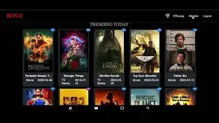 Movie -Subscription Plan