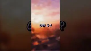 ДАТА ВЫХОДА GTA 6? #GTA6