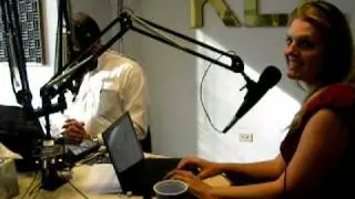The Jim Pfaff Show w/guest Mary Katherine Ham on The Source