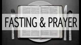 40 DAYS FASTING AND PRAYERS DAY 26 ||