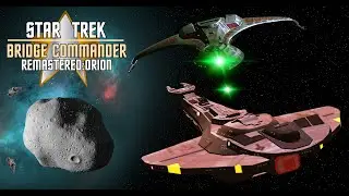 Klingon D16 vs Cardassian Warships&mdash;Can It Survive?