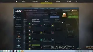 CS:GO pick'em challenge MLG Columbus day 4