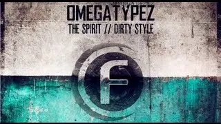 Omegatypez - The Spirit (Official Preview) - Fusion 143