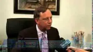 Daily Web TV Visits Toronto Plastic Surgery Clinic to Interview Dr. Michael Weinberg
