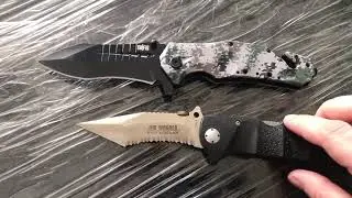 Нож SKIF Plus Predator
