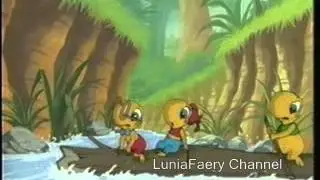 La Petite Patrouille - Épisode 1: Un pour tous