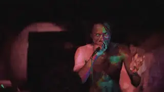 Saba @ Los Globos 2014