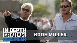 Bode Miller: Bob Baffert&rsquo;s knack for picking winners