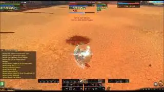 Archeage PTS 1v1 Arena Feburary 2015