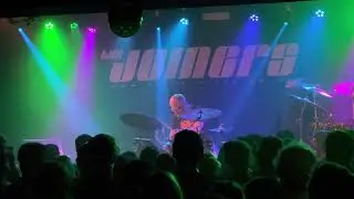 Colossal Squid | Park (live)