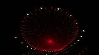 Basscontroll - The Crowd Gone Wild (Original Mix)[Lets Techno Records]